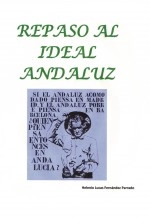 Libro Repaso al Ideal Andaluz, autor helenio