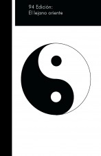Libro 94 Edición: El lejano oriente, autor concurso relatos