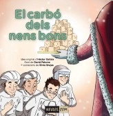 Libro El carbó dels nens bons, autor Héctor Galizia Llobet