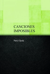CANCIONES IMPOSIBLES