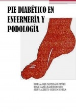 PIE DIABÉTICO EN ENFERMERÍA Y PODOLOGÍA
