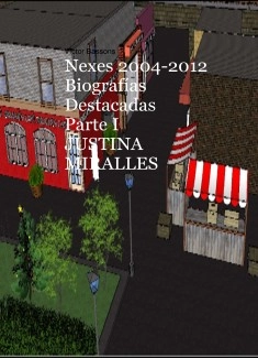 Nexes 2004-2012 Biografías Destacadas Parte I