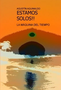 Estamos solos!!La máquina del tiempo