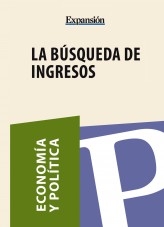 Libro La búsqueda de ingresos, autor Expansión 