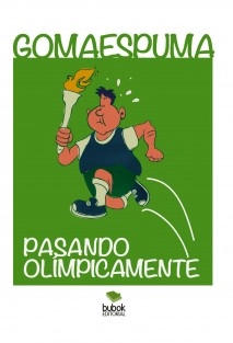 Pasando Olimpicamente