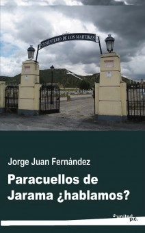 Paracuellos de Jarama ¿hablamos?