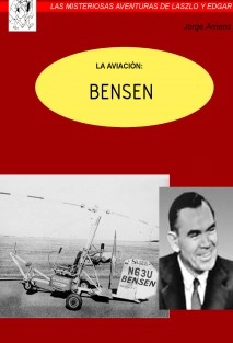 La aviación: Bensen