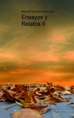 Libro Ensayos y Relatos II, autor Pedro Camacho