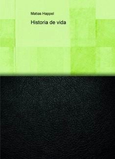 Historia de vida