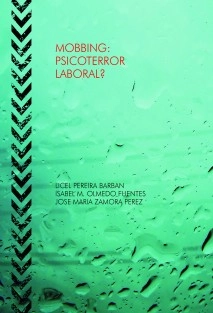 MOBBING: PSICOTERROR LABORAL?