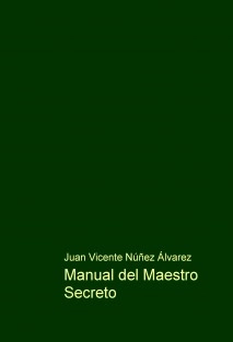 Manual del Maestro Secreto