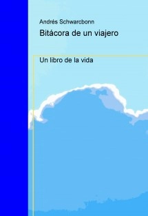 Bitácora de un viajero