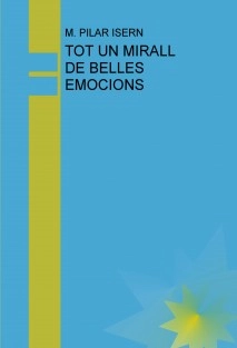 TOT UN MIRALL DE BELLES EMOCIONS