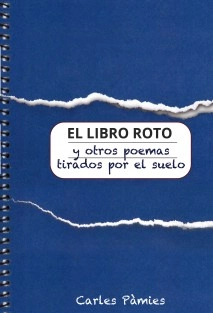 EL LIBRO ROTO