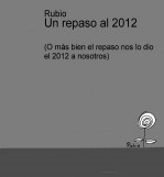 Libro Un repaso al 2012, autor JESUS RUBIO VILLAVERDE
