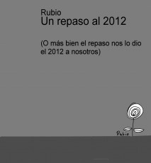 Un repaso al 2012