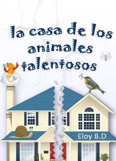 La casa de los animales talentosos