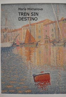 TREN SIN DESTINO