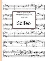 Libro Método graduado de autoaprendizaje de Solfeo, autor EDICIONES PIXEL
