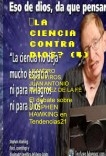 ¿LA CIENCIA CONTRA DIOS? (4) El debate sobre STEPHEN HAWKING en Tendencias21