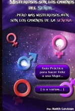 Libro Misteriosos son los caminos del Señor… Pero más misteriosos aún son los caminos de la señora…, autor Keith Levizon