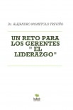 " EL LIDERAZGO"      NUEVA HERRAMIENTA PARA LOS GERENTES