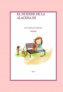 EL DUENDE DE LA ALACENA III