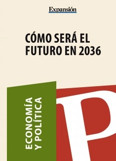 Cómo será el futuro en 2036