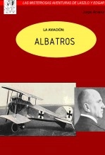 Libro La aviación: Albatros, autor Jorge Arnanz