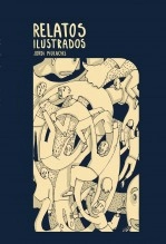 Libro Relatos ilustrados, autor Jordi Piulachs Jery