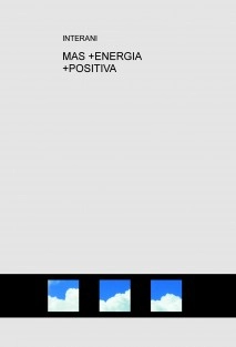 MAS +ENERGIA +POSITIVA