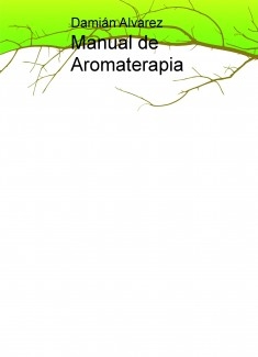 Manual de Aromaterapia