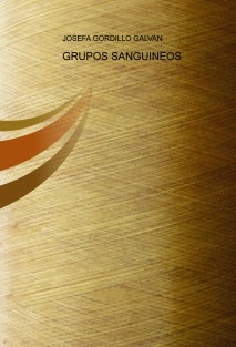 GRUPOS SANGUINEOS