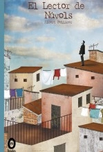 Libro El Lector de Núvols, autor OmniaBooks 