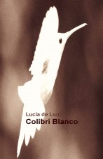 Colibrí Blanco