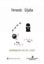 Hormigas en el café