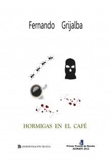 Hormigas en el café