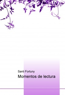 Momentos de lectura