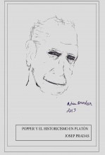 Libro Popper y el historicismo platónico, autor MATERIALES DIGITALES