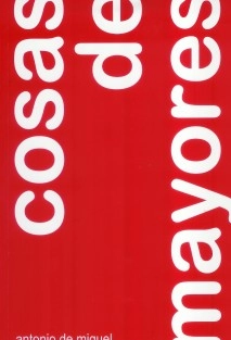 COSAS DE MAYORES (1)