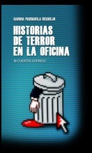 Libro Historias de Terror en la Oficina, autor personaymedia