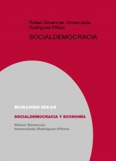 SOCIALDEMOCRACIA Y ECONOMÍA