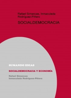 SOCIALDEMOCRACIA Y ECONOMÍA