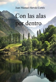 Con las alas por dentro