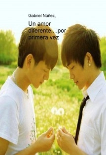 Un amor diferente....por primera vez