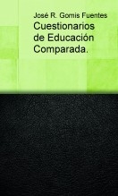 Libro Cuestionarios de Educación Comparada., autor EDICIONES PIXEL