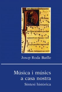 Música i músics a casa nostra