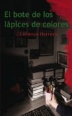 El bote de los lápices de colores