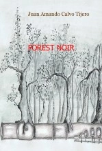 Libro FOREST NOIR, autor Juan Amando Calvo Tijero