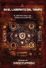 Libro En el Laberinto del Tiempo, autor daviditurregui
